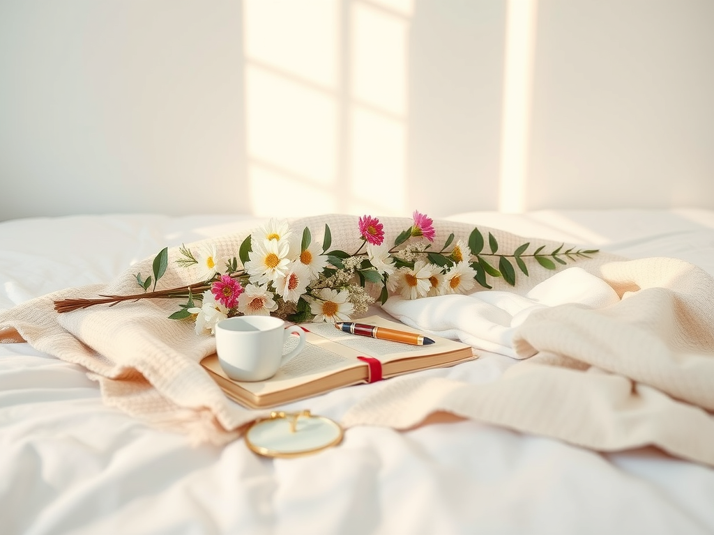 How to Capture the Perfect Pinterest-Style Photo